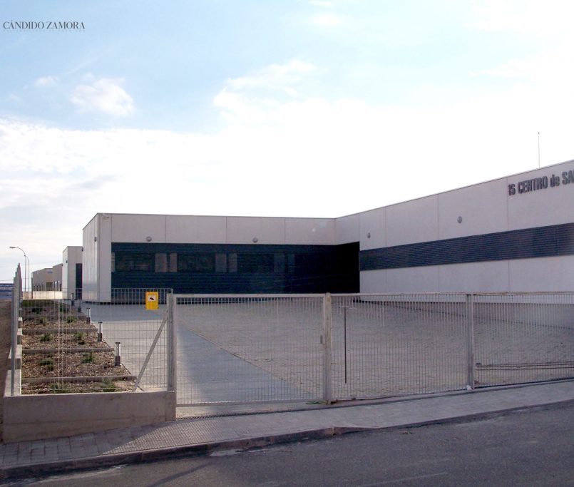 prefabricados de hormigón