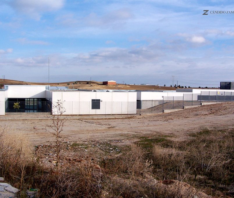 prefabricados de hormigón